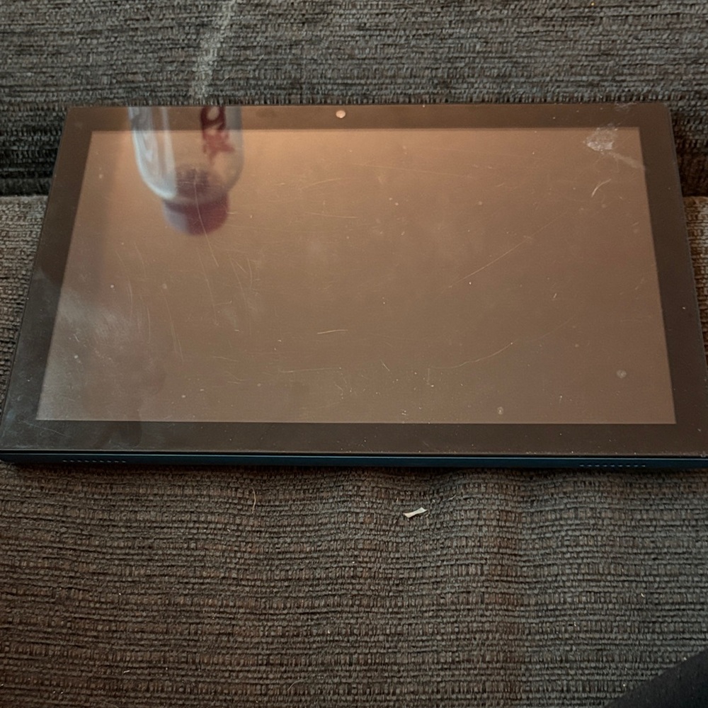 Black Tablet